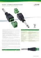 Datenblatt zu Inline 92504M, EAN: 4043718346226