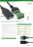Datasheet for Inline 92504H, EAN: 4043718346172
