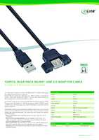 Datasheet for Inline B-33440E, EAN: 4043718304752
