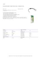Datasheet for Inline 99250, EAN: 4043718235995