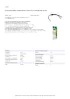 Datenblatt zu Inline 99250, EAN: 4043718235995