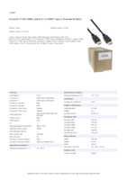Datasheet for Inline B-17550, EAN: 4043718331970