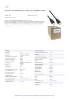 Datenblatt zu Inline B-17550, EAN: 4043718331970
