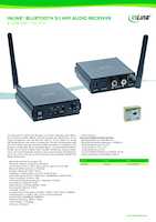 Datenblatt zu Inline 99209M, EAN: 4043718315673