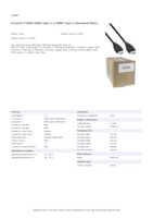Datasheet for Inline B-17602E, EAN: 4043718316045