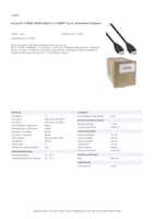 Datenblatt zu Inline B-17602E, EAN: 4043718316045
