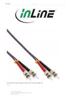 Datasheet for Inline 81515P, EAN: 4043718248933