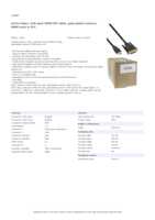 Datasheet for Inline B-17662P, EAN: 4043718253555