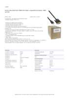 Datenblatt zu Inline B-17662P, EAN: 4043718253555