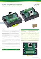 Datasheet for Inline 92505J, EAN: 4043718346349
