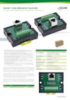Datenblatt zu Inline 92505J, EAN: 4043718346349