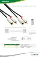 Datasheet for Inline 99264, EAN: 4043718236008