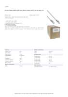 Datasheet for Inline B-71402, EAN: 4043718290383