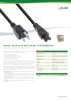 Datenblatt zu Inline B-16656U, EAN: 4043718342556