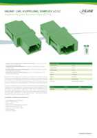 Datenblatt zu Inline 89989S, EAN: 4043718349272