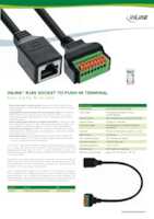 Datasheet for Inline 92505H, EAN: 4043718346325