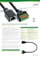 Datenblatt zu Inline 92505H, EAN: 4043718346325