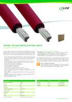 Datasheet for Inline 94650R, EAN: 4043718334551