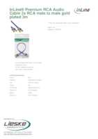 Datasheet for Inline 89703P, EAN: 4043718018185