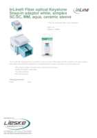 Datasheet for Inline 89988F, EAN: 4043718277957