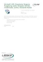 Datenblatt zu Inline 89988F, EAN: 4043718277957