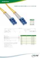Datenblatt zu Inline 88656P, EAN: 4043718183449