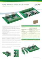 Datasheet for Inline 92505C, EAN: 4043718346271