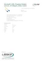 Datenblatt zu Inline 88656V, EAN: 4043718238231