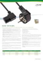 Datenblatt zu Inline B-16752A, EAN: 4043718304363