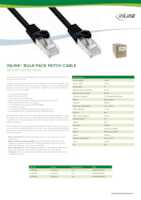 Datasheet for Inline B-72503S, EAN: 4043718290376