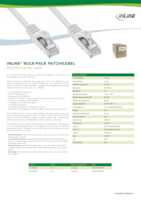 Datenblatt zu Inline B-72503W, EAN: 4043718316106