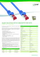 Datasheet for Inline B-76450B, EAN: 4043718304530