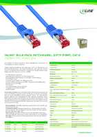 Datenblatt zu Inline B-76450B, EAN: 4043718304530