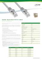 Datasheet for Inline B-72505, EAN: 4043718253494