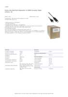 Datenblatt zu Inline B-17183, EAN: 4043718304301