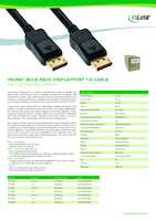 Datasheet for Inline B-15305, EAN: 4043718336494