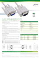 Datenblatt zu Inline B-12211, EAN: 4043718316212