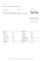 Datasheet for Inline B-12226, EAN: 4043718316250