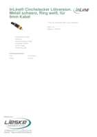 Datenblatt zu Inline 99110P, EAN: 4043718074600