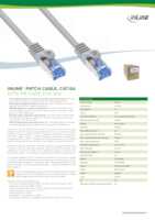 Datasheet for Inline B-72602, EAN: 4043718351244
