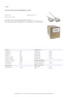 Datasheet for Inline B-12222, EAN: 4043718316229