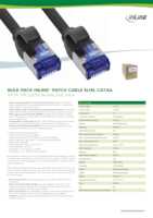 Datasheet for Inline B-74955S, EAN: 4043718350902