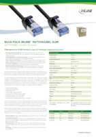 Datenblatt zu Inline B-71903S, EAN: 4043718342655