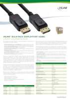 Datenblatt zu Inline B-17105P, EAN: 4043718316038