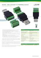 Datasheet for Inline 92504B, EAN: 4043718346110