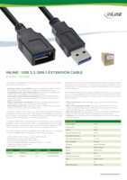 Datasheet for Inline B-35610, EAN: 4043718304769