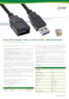 Datenblatt zu Inline B-35610, EAN: 4043718304769