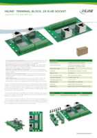 Datasheet for Inline 92505D, EAN: 4043718346288