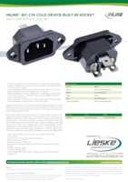 Datasheet for Inline S-16701, EAN: 4043718286287