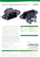 Datenblatt zu Inline S-16701, EAN: 4043718286287